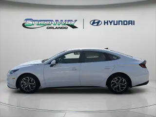 Hyundai SONATA 2021 SEL 4dr Sedan