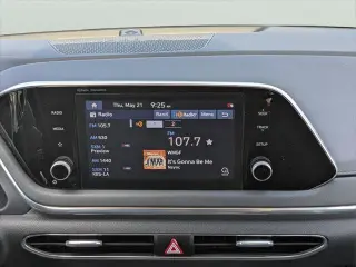 Hyundai SONATA 2021 SEL 4dr Sedan