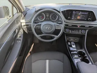 Hyundai SONATA 2021 SEL 4dr Sedan
