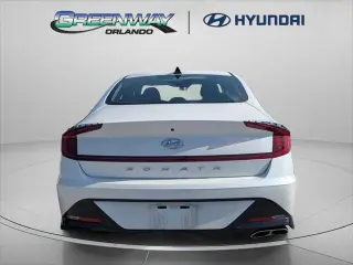 Hyundai SONATA 2021 SEL 4dr Sedan