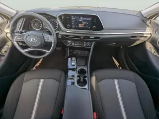 Hyundai SONATA 2021 SEL 4dr Sedan