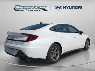 Hyundai SONATA 2021 SEL 4dr Sedan