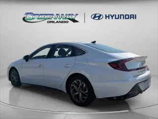 Hyundai SONATA 2021 SEL 4dr Sedan