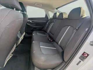 Hyundai SONATA 2021 SEL 4dr Sedan