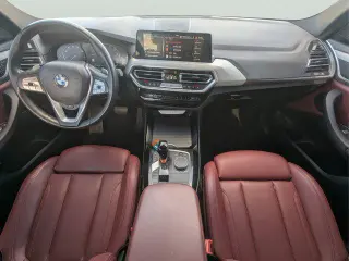 BMW X3 2022 AWD xDrive30i 4dr Sports Activity Vehicle