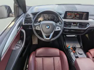 BMW X3 2022 AWD xDrive30i 4dr Sports Activity Vehicle