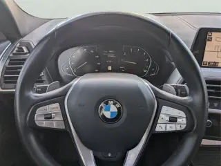BMW X3 2022 AWD xDrive30i 4dr Sports Activity Vehicle