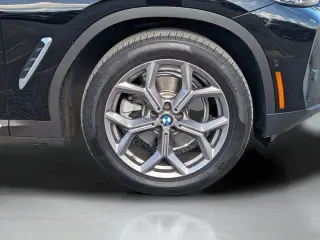 BMW X3 2022 AWD xDrive30i 4dr Sports Activity Vehicle