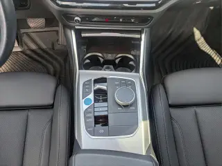 BMW i4 2023 eDrive40 Gran Coupe 4dr Sedan