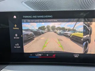 BMW i4 2023 eDrive40 Gran Coupe 4dr Sedan