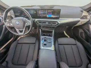 BMW i4 2023 eDrive40 Gran Coupe 4dr Sedan