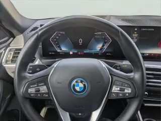 BMW i4 2023 eDrive40 Gran Coupe 4dr Sedan