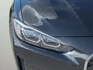 BMW i4 2023 eDrive40 Gran Coupe 4dr Sedan
