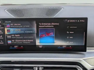 BMW i4 2023 eDrive40 Gran Coupe 4dr Sedan