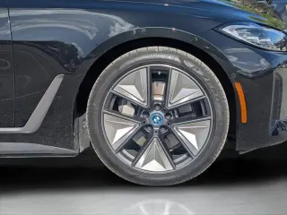 BMW i4 2023 eDrive40 Gran Coupe 4dr Sedan
