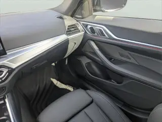 BMW i4 2023 eDrive40 Gran Coupe 4dr Sedan