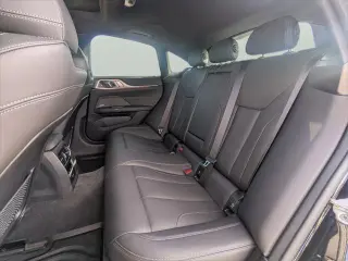BMW i4 2023 eDrive40 Gran Coupe 4dr Sedan
