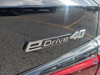 BMW i4 2023 eDrive40 Gran Coupe 4dr Sedan