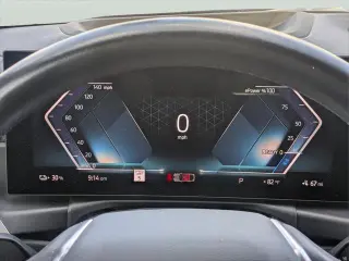 BMW i4 2023 eDrive40 Gran Coupe 4dr Sedan