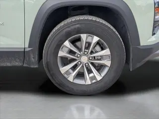Chevrolet Equinox 2025 LT 4dr SUV