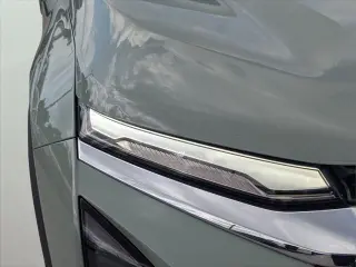 Chevrolet Equinox 2025 LT 4dr SUV