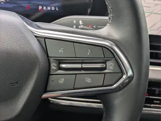 Chevrolet Equinox 2025 LT 4dr SUV