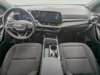 Chevrolet Equinox 2025 LT 4dr SUV