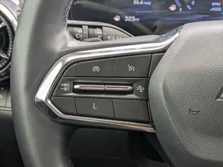 Chevrolet Equinox 2025 LT 4dr SUV