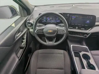 Chevrolet Equinox 2025 LT 4dr SUV