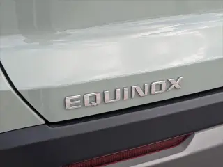 Chevrolet Equinox 2025 LT 4dr SUV