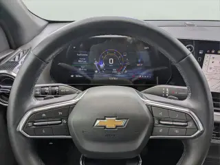 Chevrolet Equinox 2025 LT 4dr SUV