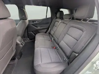 Chevrolet Equinox 2025 LT 4dr SUV
