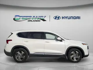 Hyundai SANTA FE 2021 SEL 4dr Crossover