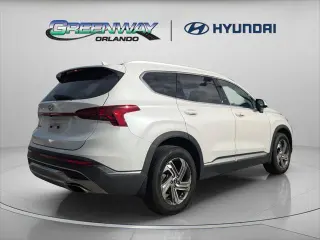 Hyundai SANTA FE 2021 SEL 4dr Crossover