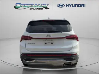 Hyundai SANTA FE 2021 SEL 4dr Crossover