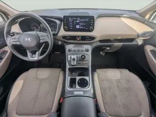 Hyundai SANTA FE 2021 SEL 4dr Crossover