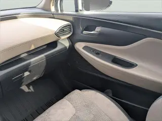Hyundai SANTA FE 2021 SEL 4dr Crossover