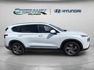 Hyundai SANTA FE 2021 SEL 4dr Crossover