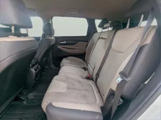 Hyundai SANTA FE 2021 SEL 4dr Crossover