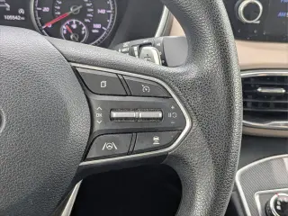 Hyundai SANTA FE 2021 SEL 4dr Crossover