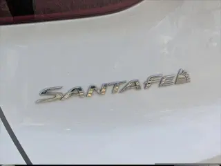 Hyundai SANTA FE 2021 SEL 4dr Crossover