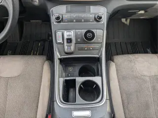 Hyundai SANTA FE 2021 SEL 4dr Crossover