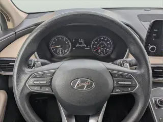 Hyundai SANTA FE 2021 SEL 4dr Crossover