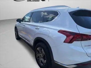 Hyundai SANTA FE 2021 SEL 4dr Crossover