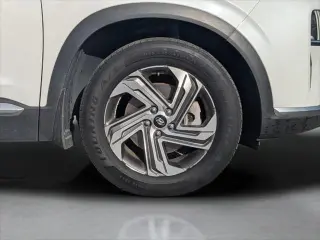 Hyundai SANTA FE 2021 SEL 4dr Crossover