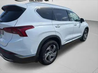Hyundai SANTA FE 2021 SEL 4dr Crossover
