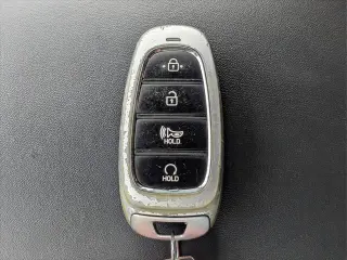 Hyundai SANTA FE 2021 SEL 4dr Crossover