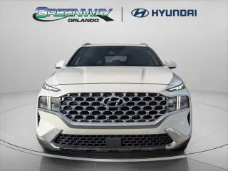 Hyundai SANTA FE 2021 SEL 4dr Crossover