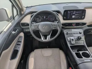 Hyundai SANTA FE 2021 SEL 4dr Crossover