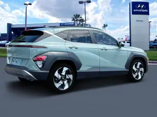Hyundai KONA 2024 Limited 4dr Crossover